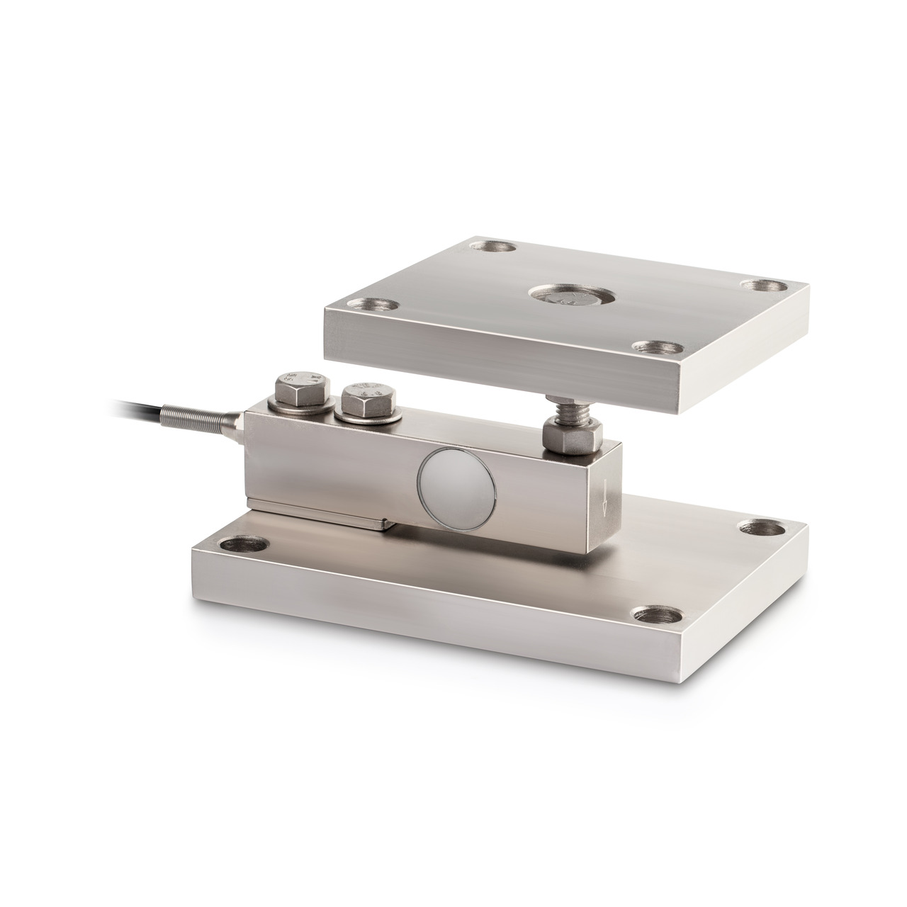 Cellule de mesure SAUTER CT 500-3P2