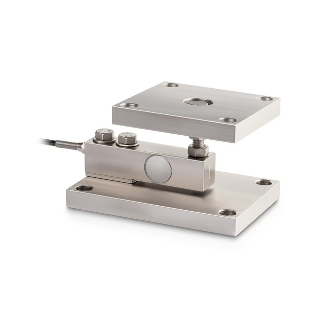 Cellule de mesure SAUTER CT 500-3P2