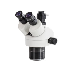 Microscope stéréo Système modulaire – Tête KERN OZL 469