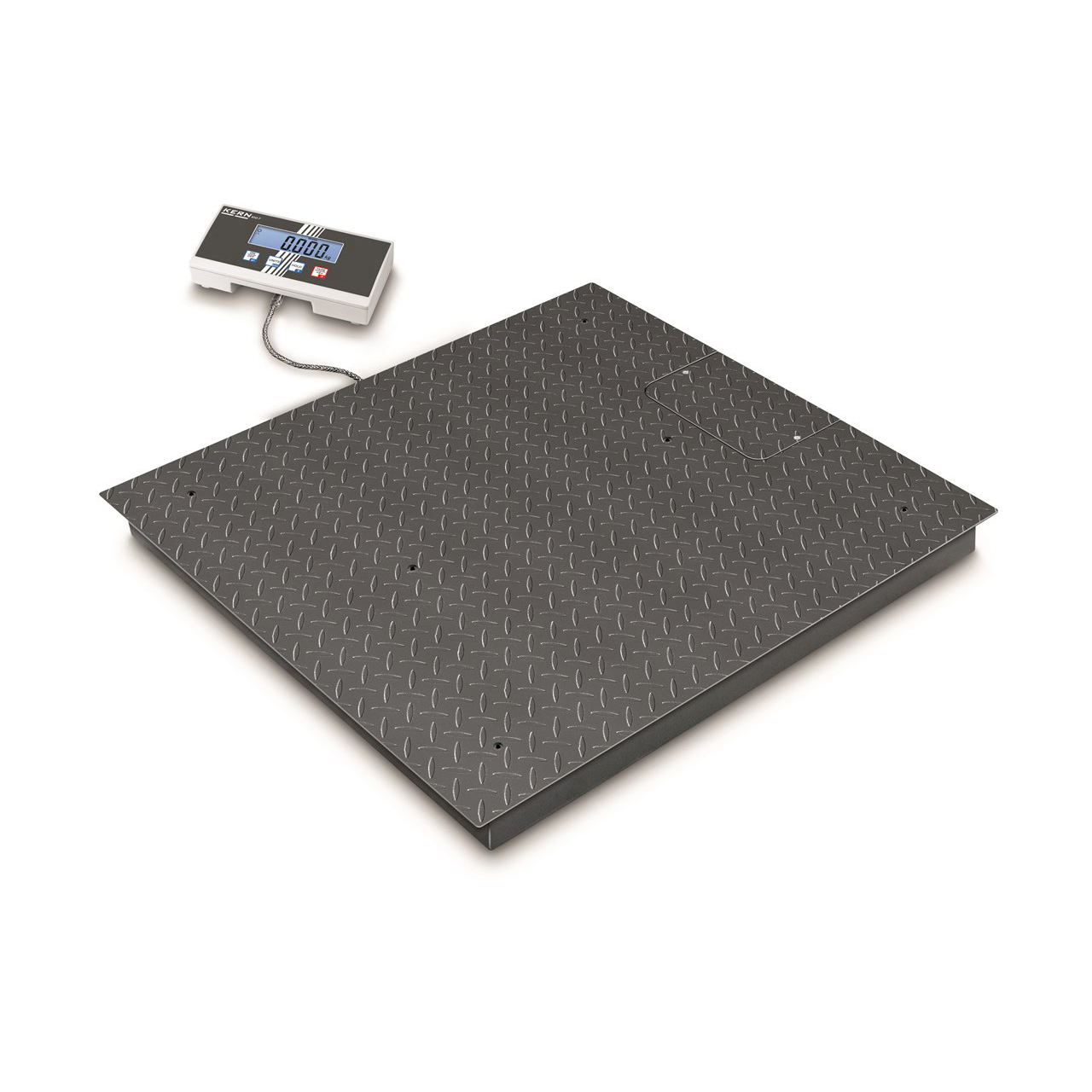Balance au sol KERN BIC 3T-3