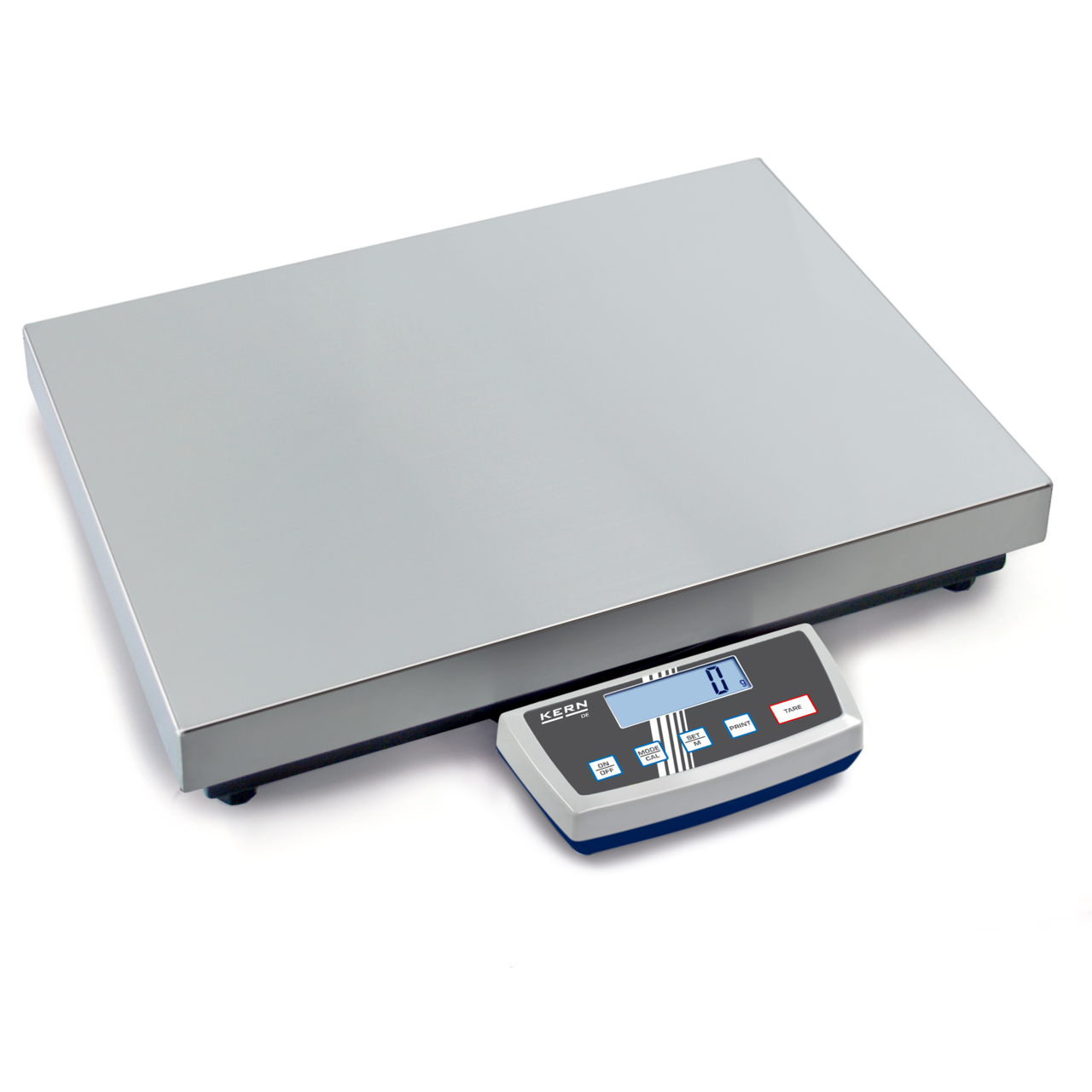 Balance pour colis KERN DE 300K50DL