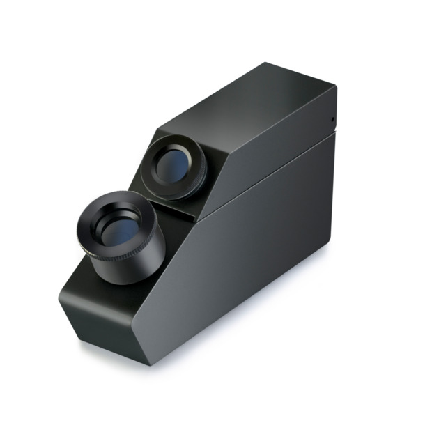 Réfractomètre analogique KERN ORA 1GG
