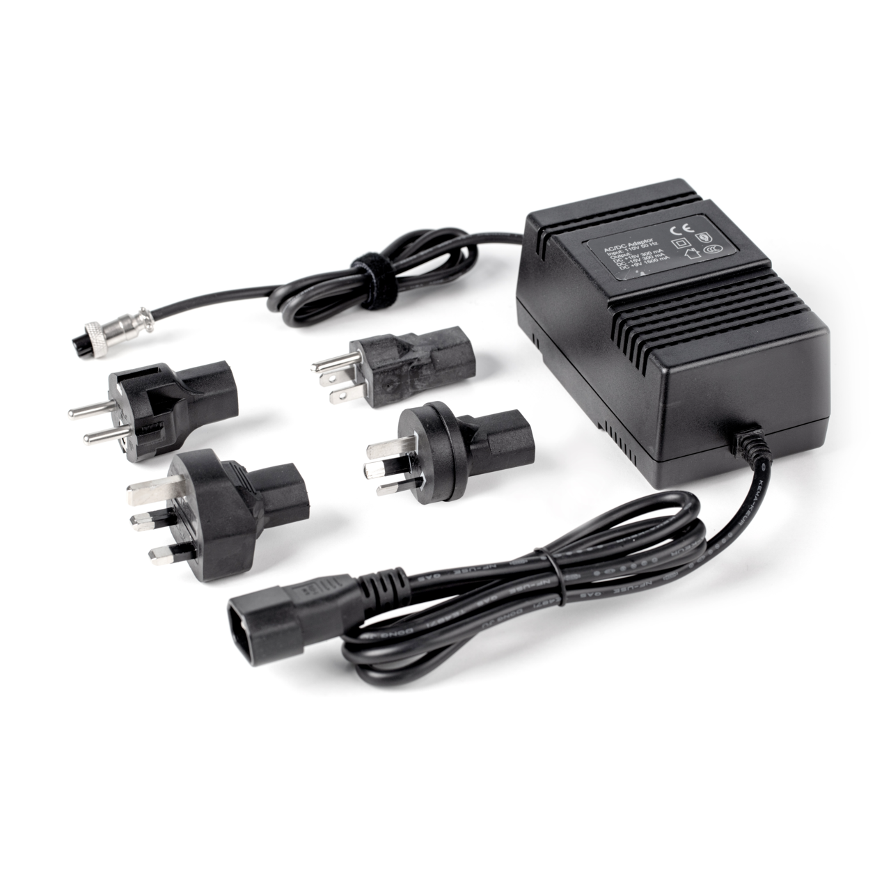 Bloc dʼalimentation KERN ADB-A02