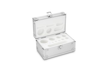 Étui à protection en aluminium KERN 314-060-600