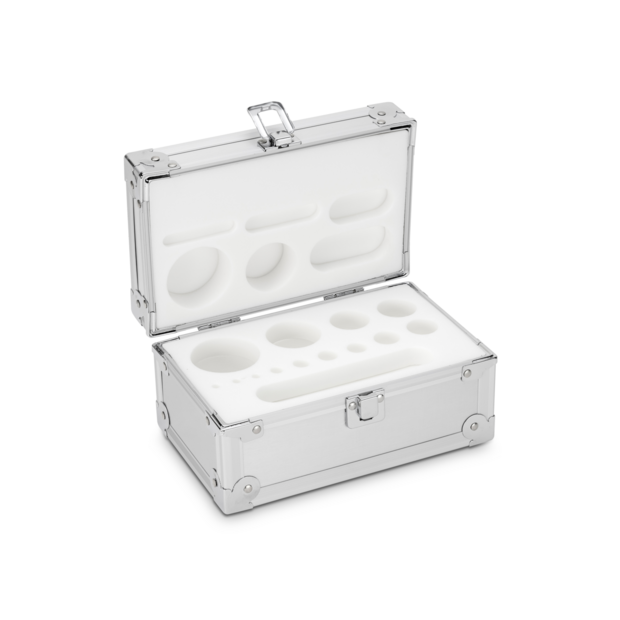 Étui à protection en aluminium KERN 314-060-600