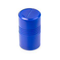 Étui en plastique pour poids KERN 347-140-400