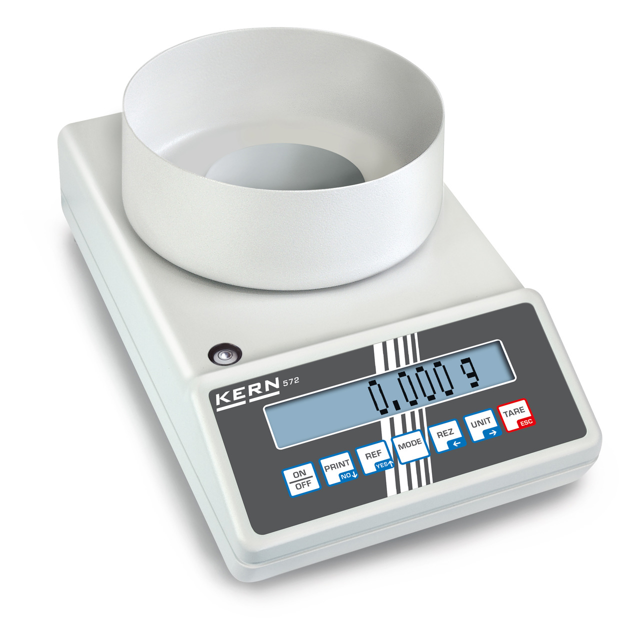 Balance de précision IoT-Line KERN 572-31