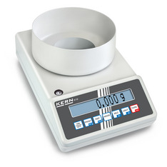 IoT-Line Balance de précision KERN 572-30