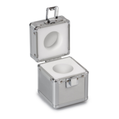 Étui à protection en aluminium KERN 317-010-600
