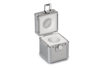 Étui à protection en aluminium KERN 317-010-600