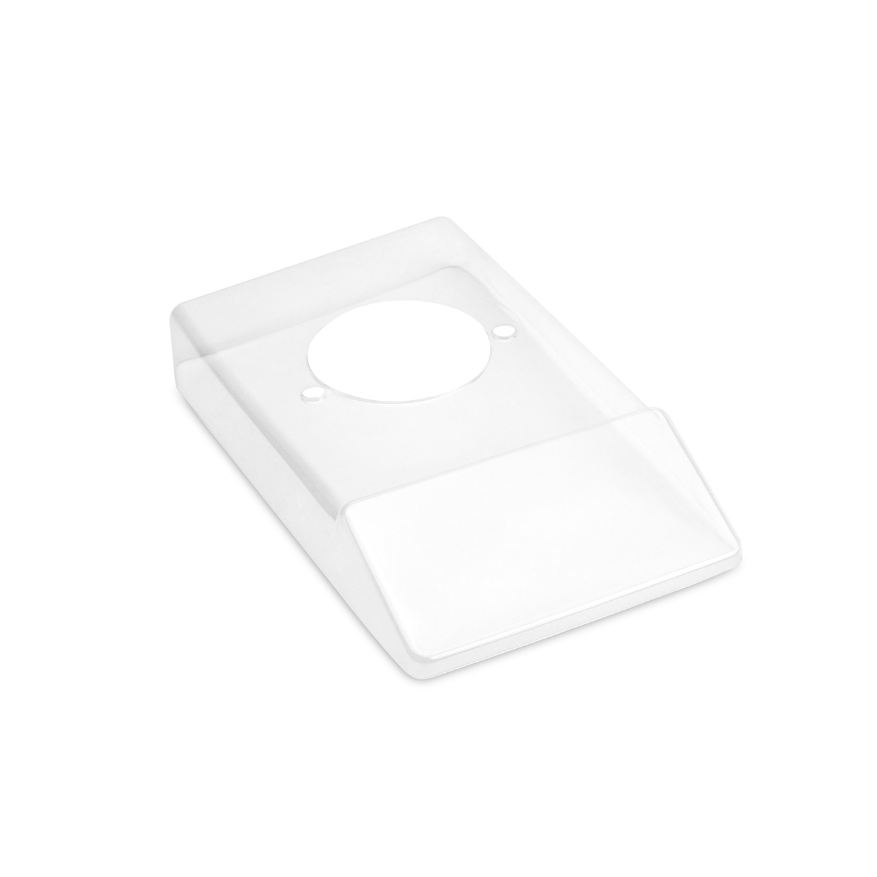 Housse de protection transparente KERN 572-A02