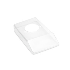 Housse de protection transparente KERN 572-A02