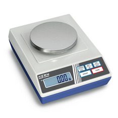 Balance de laboratoire compacte KERN 440-35A