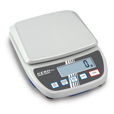 Balance scolaire KERN EMS 6K1