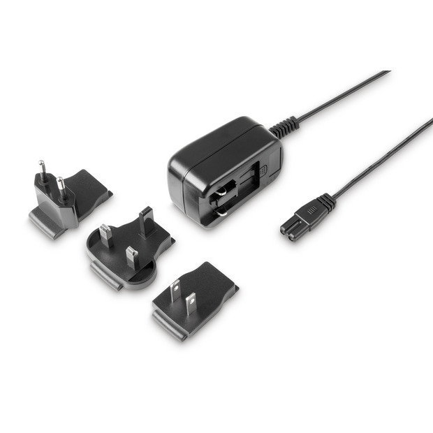Bloc d’alimentation KERN YKA-06