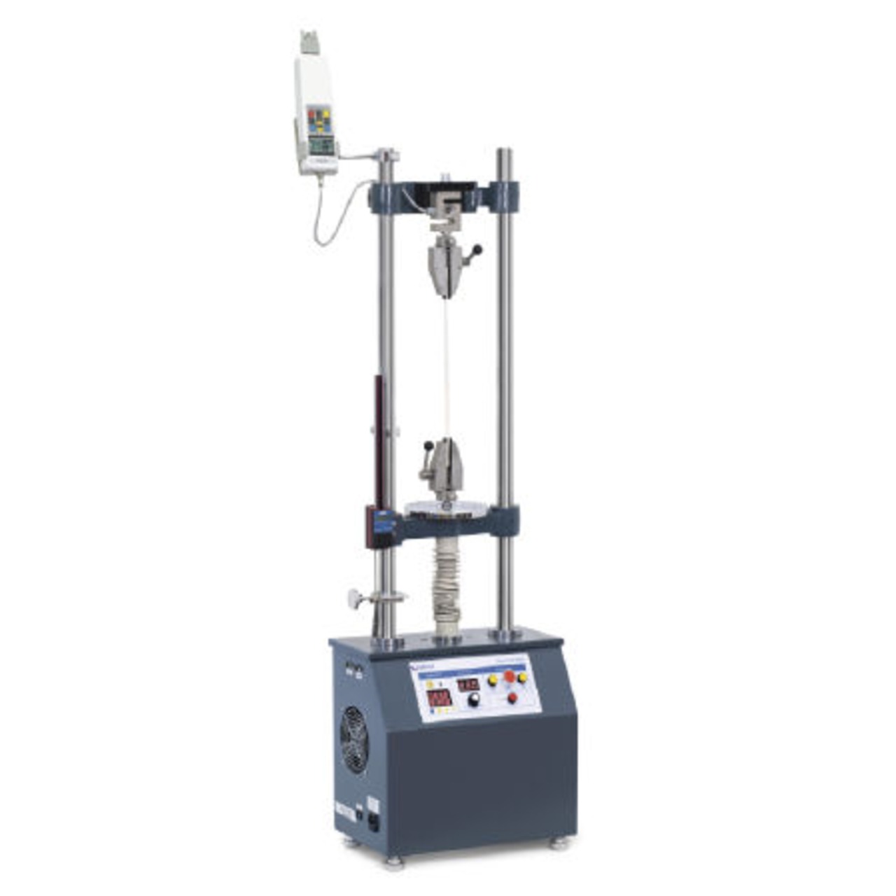 Banc d’essai vertical motorisé SAUTER TVM 10KN120N