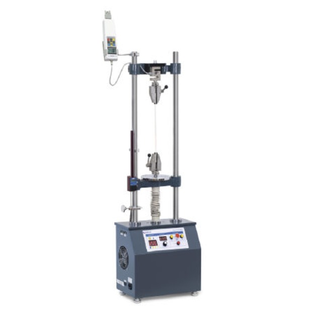 Banc d’essai vertical motorisé SAUTER TVM 10KN120N