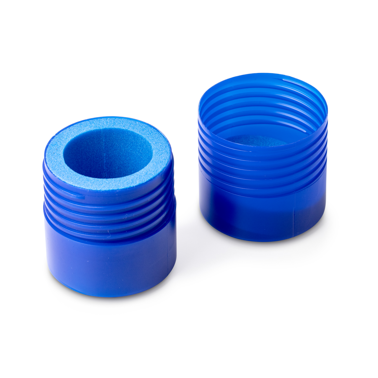 Étui en plastique pour poids KERN 317-090-400
