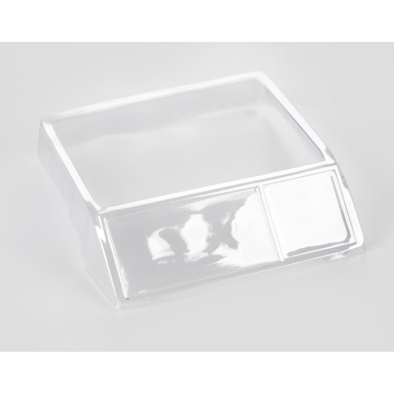 Housse de protection transparente KERN CXB-A01S05