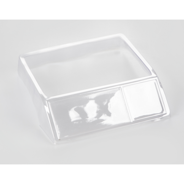 Housse de protection transparente KERN CXB-A01S05