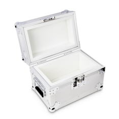 Étui à protection en aluminium KERN 346-090-600