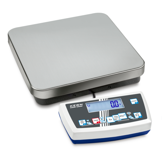 IoT-Line Balance compteuse KERN CDS 30K0.1