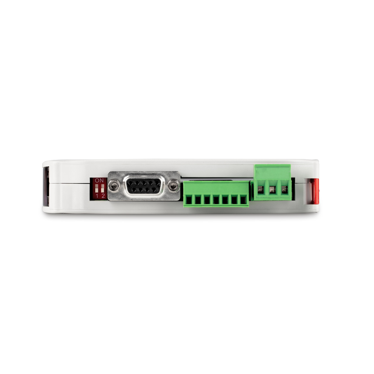 Boîtier d’évaluation (module pour rail DIN) KERN CE HSP