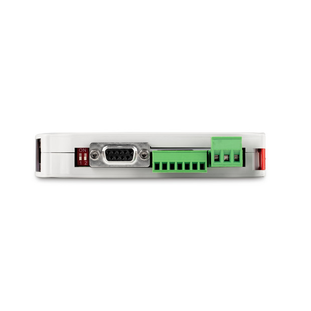 Boîtier d’évaluation (module pour rail DIN) KERN CE HSP