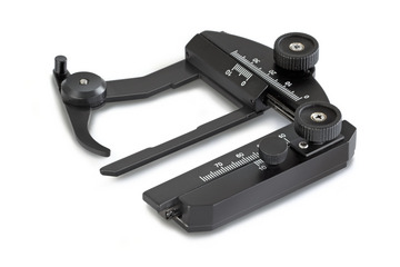 Table de microscope KERN OBB-A1337