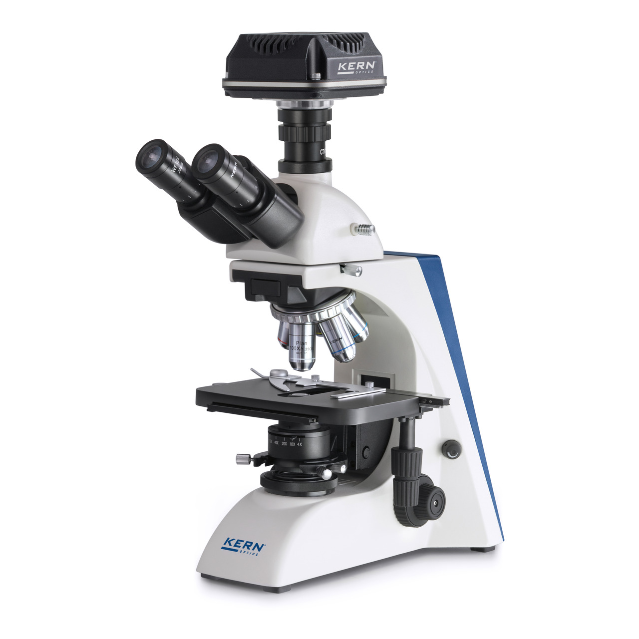 Kit microscope numérique KERN OBN 135C825