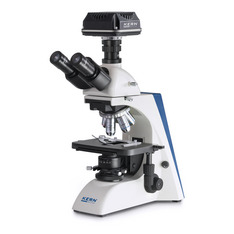 Kit microscope numérique KERN OBN 135C832