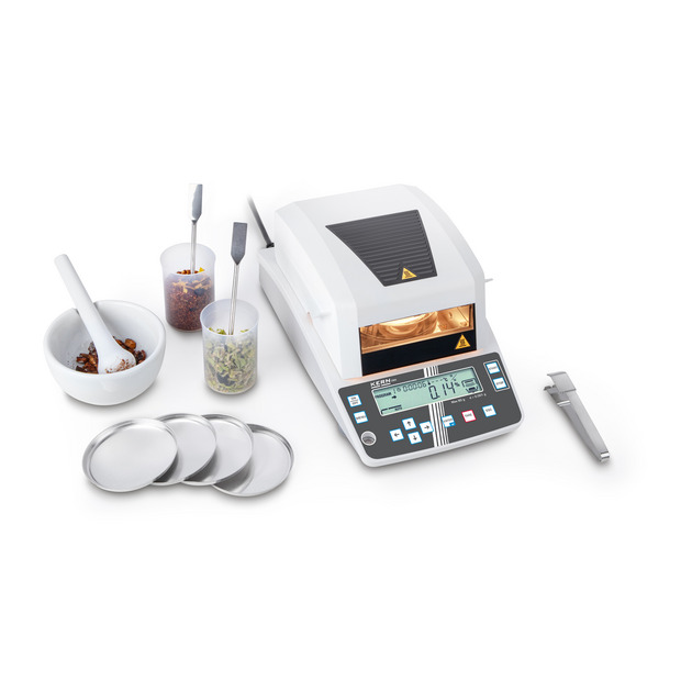 Dessiccateur KERN DBS 60-3