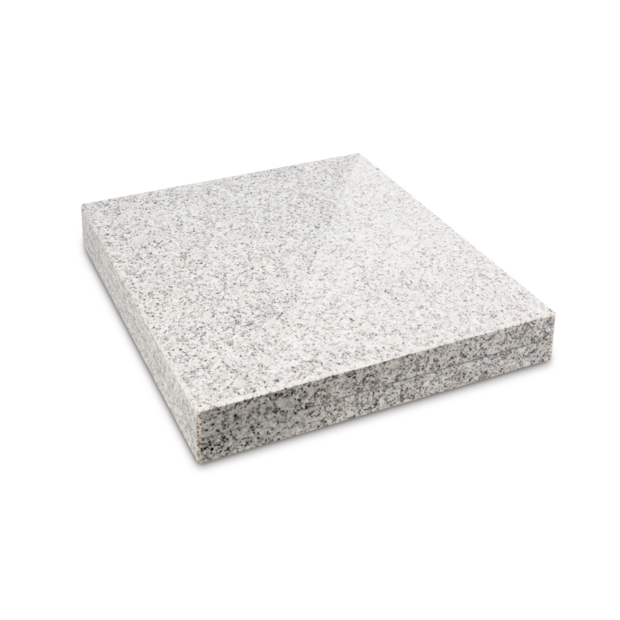 Plaque antivibration KERN YPS-04