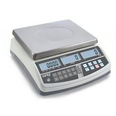 Balance compteuse KERN CPB 15K0.2N