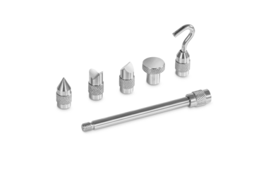 Accessoires standard SAUTER AC 43