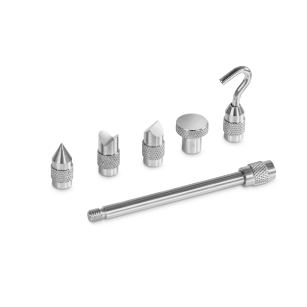 Accessoires standard SAUTER AC 43