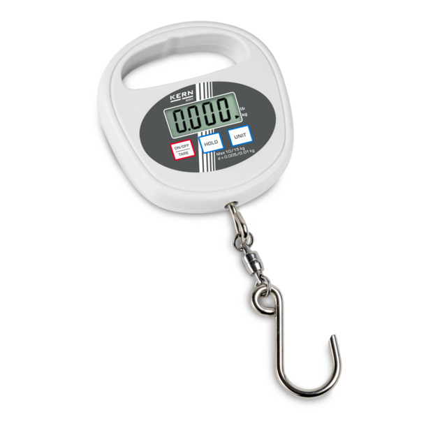 Balance suspendue pour bébé KERN MBH 15K-3