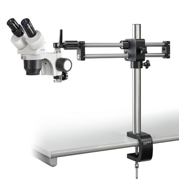 Support pour microscope stéréo KERN OZB-A5213
