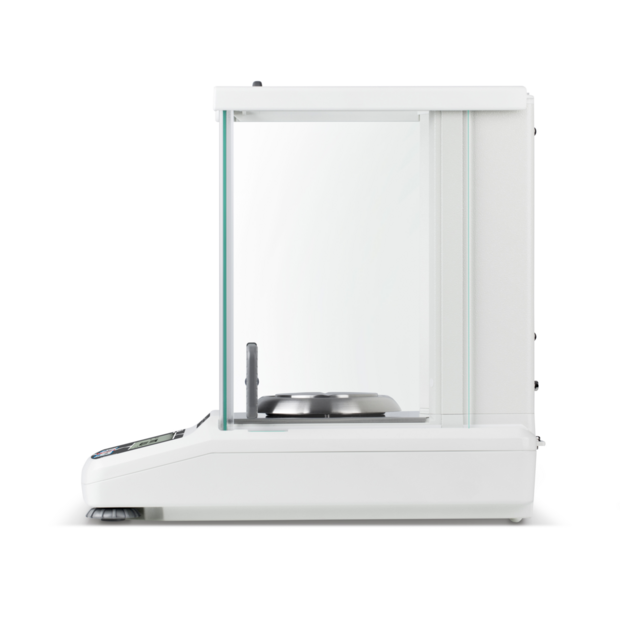 Balance d‘analyse KERN ABT 100-5NM