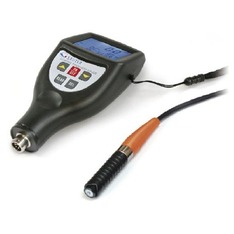 Mesureur digital d‘épaisseur des revêtements SAUTER TG 1250-0.1FN