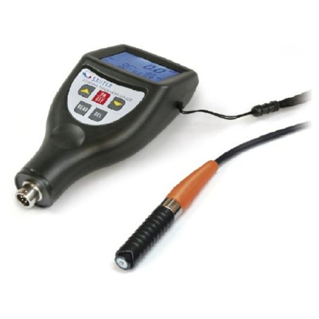 Mesureur digital d‘épaisseur des revêtements SAUTER TG 1250-0.1FN