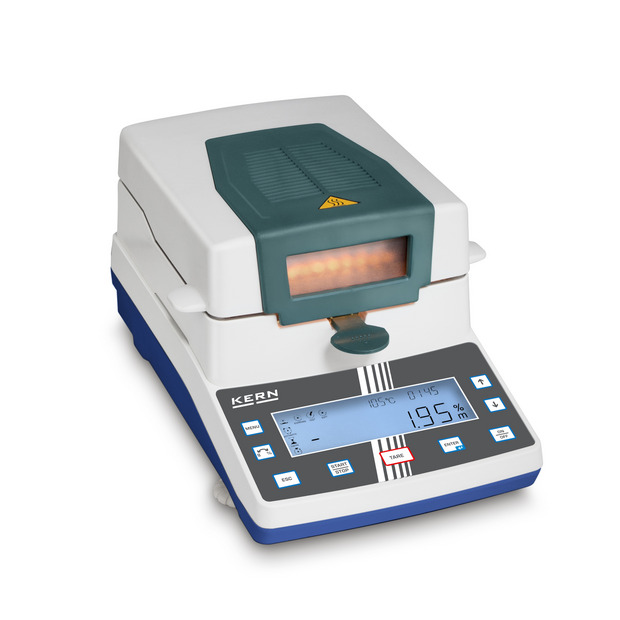 Dessiccateur KERN DAB 100-3
