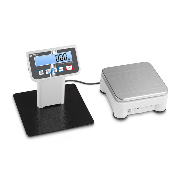 Pied pour KERN PCD-A03