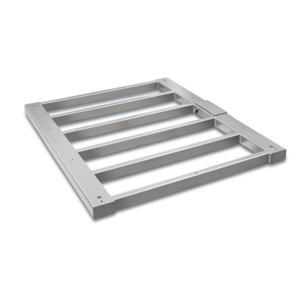 Bascule au sol KERN BFN 1T-4SM