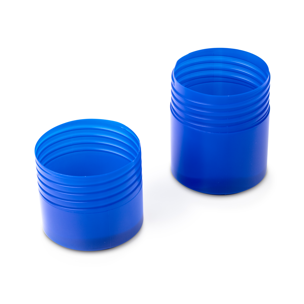 Étui en plastique pour poids KERN 347-140-400