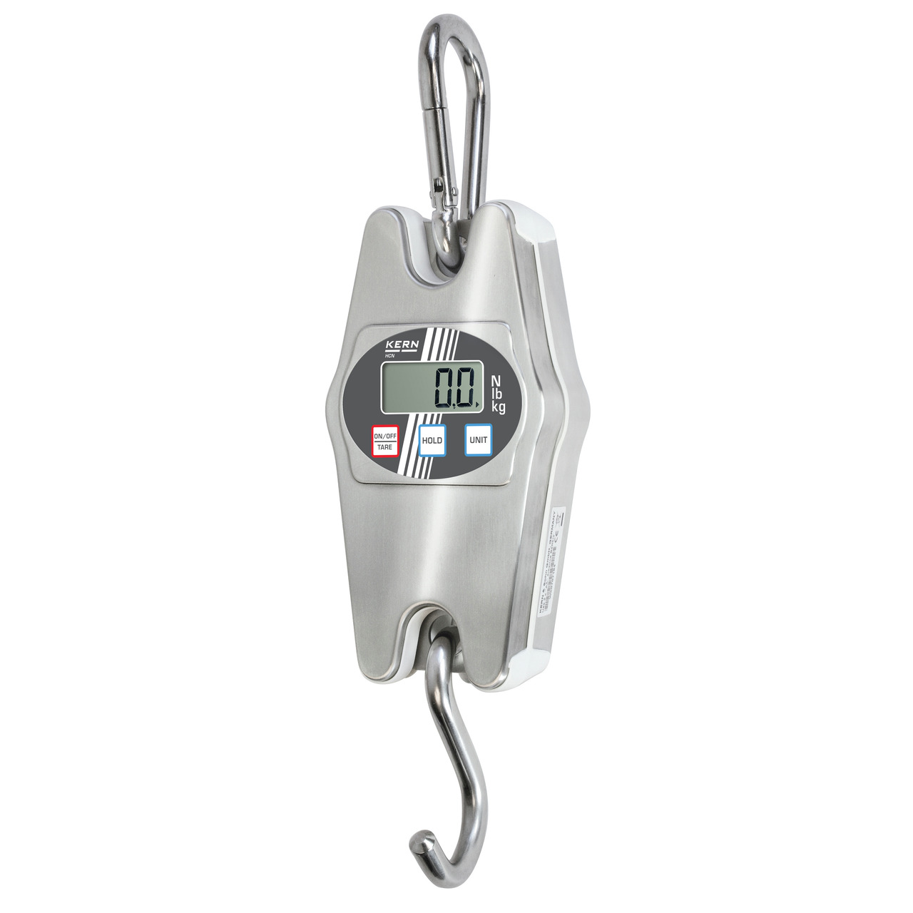 Balance suspendue KERN HCN 100K200IP