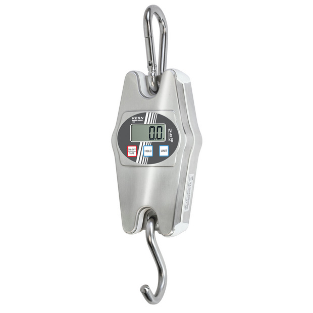 Balance suspendue KERN HCN 100K200IP