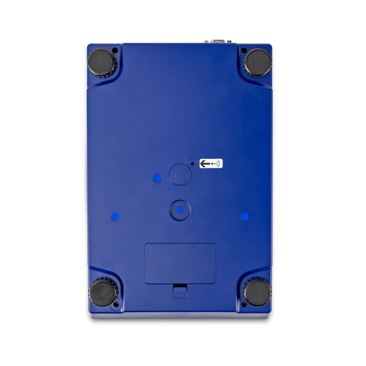 Balance de précision IoT-Line KERN PKS 300-2
