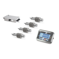 Jeu de construction de balance SAUTER CW 600RKFN