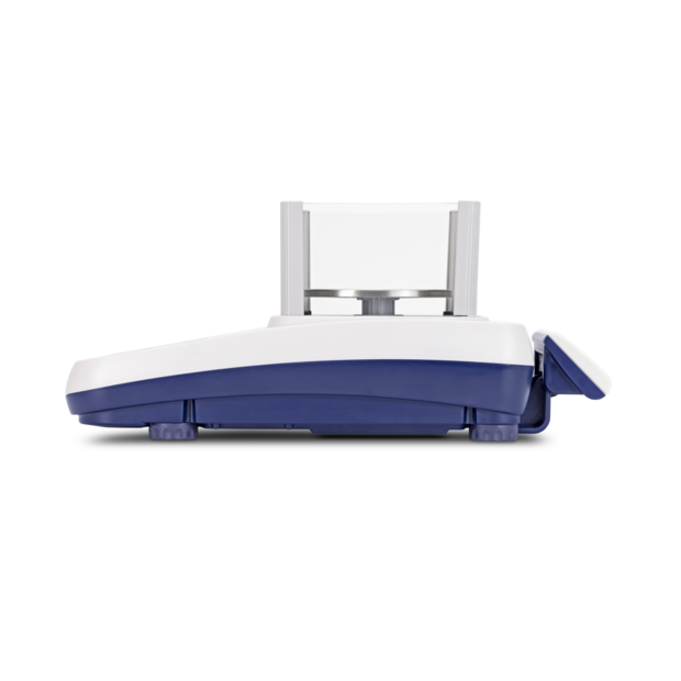 Balance de précision KERN EWJ 600-1M